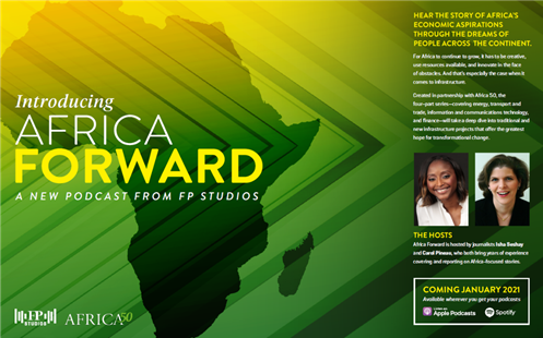 Africa Forward